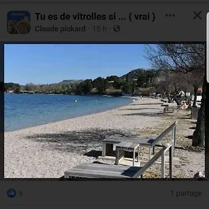 Maison à La Semaine Hébergement de vacances