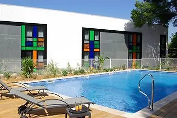 Holiday Inn Express Marseille Airport Vitrolles  Hotel Vitrolles (Bouches-du-Rhone)