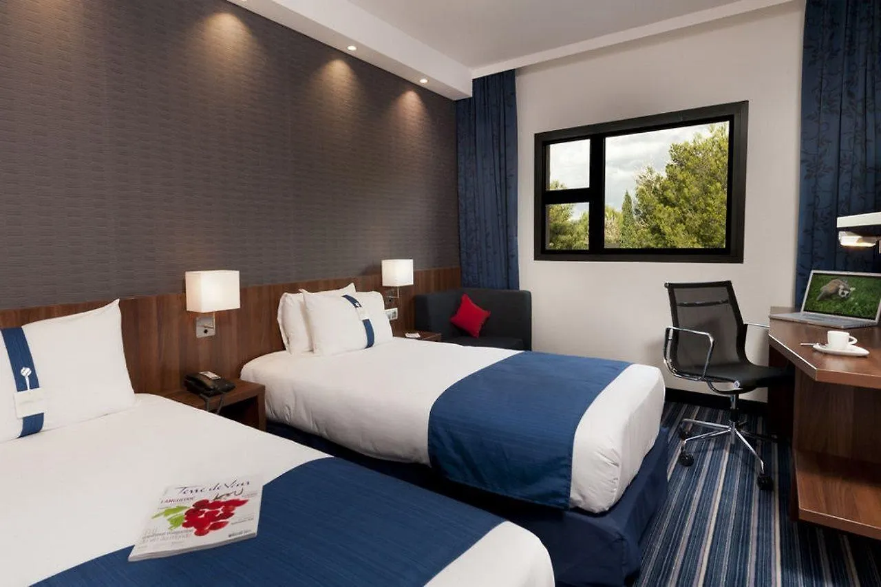 Holiday Inn Express Marseille Airport Vitrolles  France