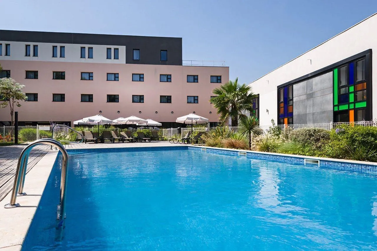 Holiday Inn Express Marseille Airport Vitrolles
