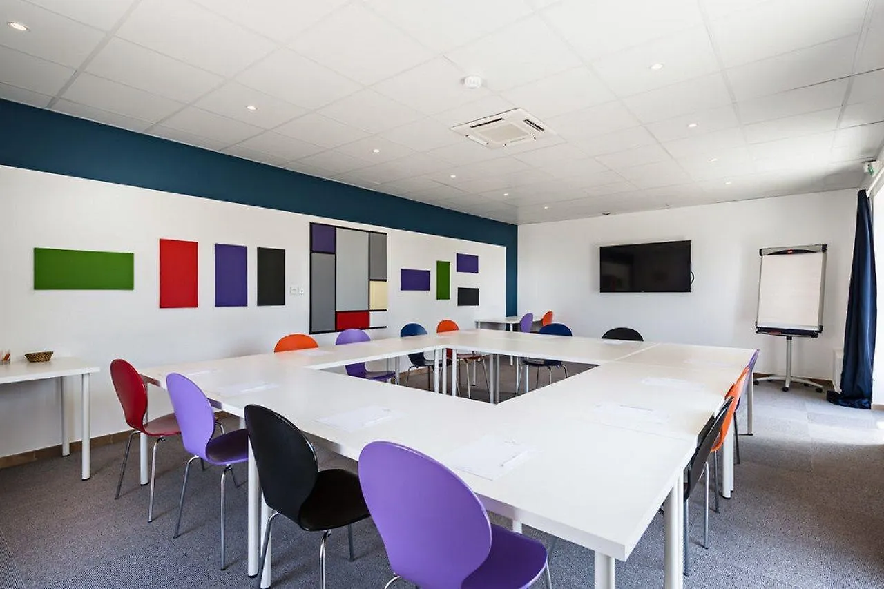 Hotel Holiday Inn Express Marseille Airport Vitrolles