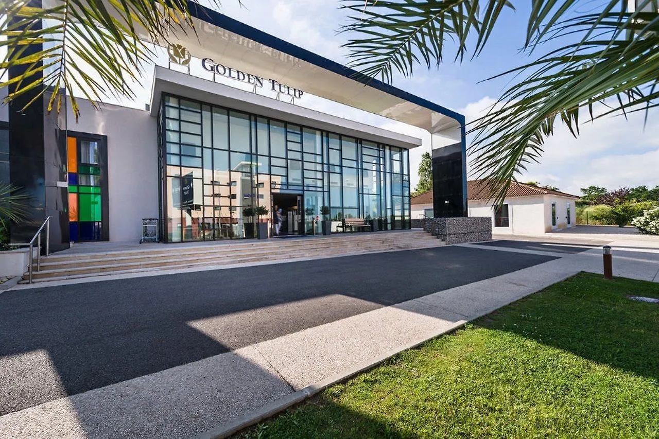 Holiday Inn Express Marseille Airport Vitrolles